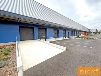 More details for 31 Avenue De Larrieu, Toulouse - Industrial for Lease