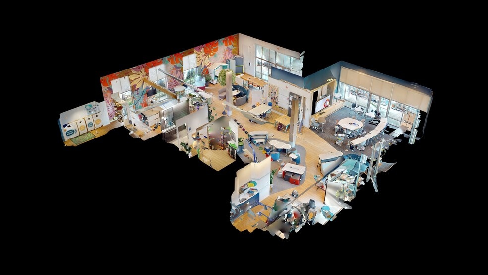 11634 Maple St, Fishers, IN for lease - Building Photo - Image 3 of 13