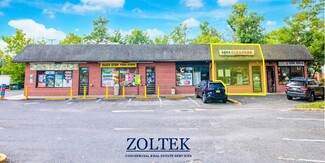 Plus de détails pour 303 US Highway 130, Bordentown, NJ - Vente au détail à louer