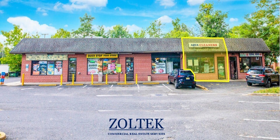 303 US Highway 130, Bordentown, NJ for lease Building Photo- Image 1 of 10