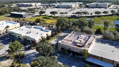 1097-1131 S Clarke Rd, Ocoee, FL for lease Interior Photo- Image 2 of 15