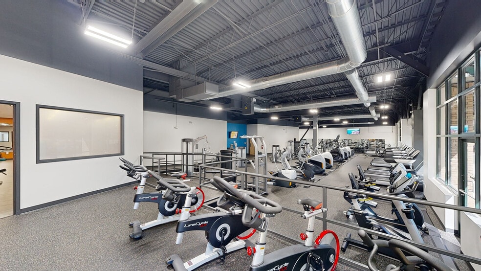 8020 Arco Corporate Dr, Raleigh, NC for lease - Matterport 3D Scan - Image 3 of 22