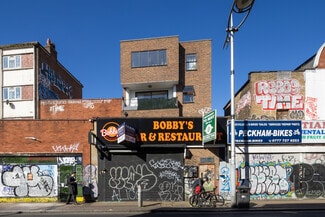 More details for 124-126 Rye Ln, London - Retail for Lease