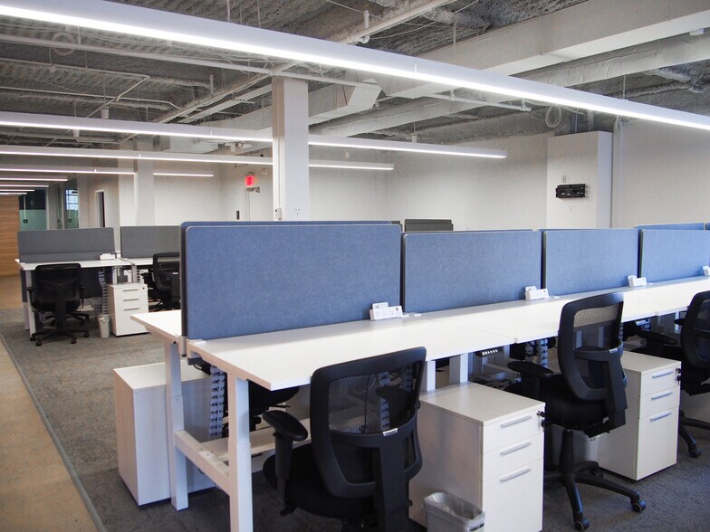 159 4th Ave N, Nashville, TN for lease - Interior Photo - Image 2 of 8