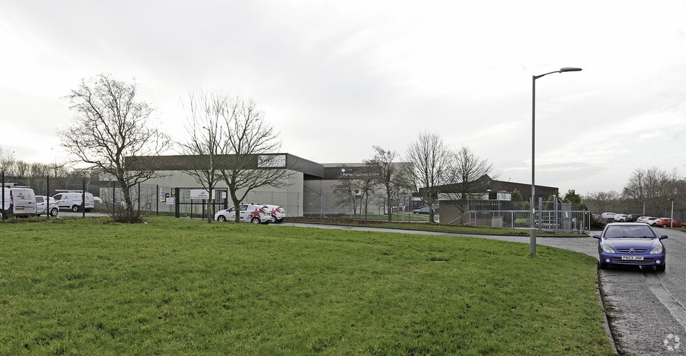 1 Palmer Rd, Peterlee for lease - Building Photo - Image 3 of 14