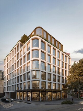 Plus de détails pour 96-104 Ebley St, Bondi Junction - Bureau, Commerce de détail à louer