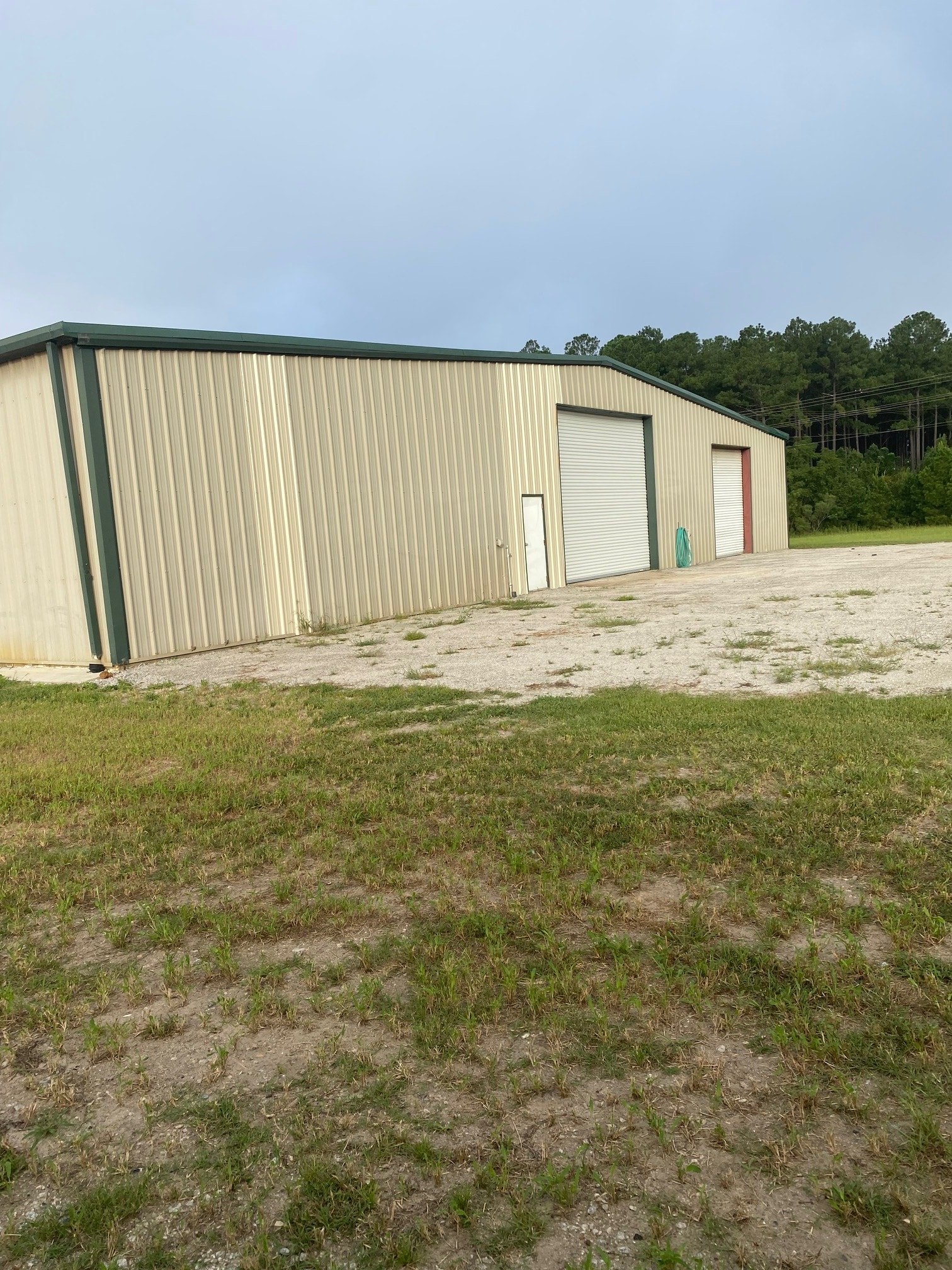 501 Addlestone Dr, Metter, GA for lease Interior Photo- Image 1 of 6