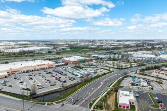 11750 Strang Line Rd, Olathe, KS - AERIAL  map view - Image1
