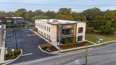 4289 Spruill Ave, North Charleston, SC for lease Interior Photo- Image 1 of 1