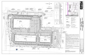 Plus de détails pour Oakwood & Dixieland Rd, Lowell, AR - Industriel à louer