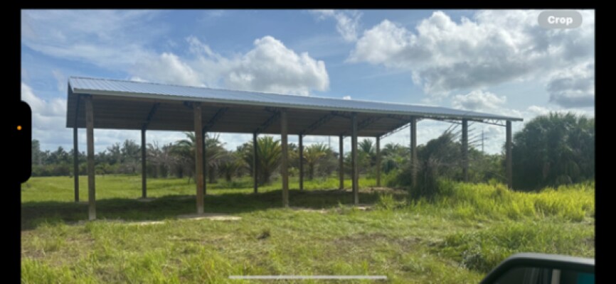 46515 State Road 64 E, Myakka City, FL à vendre - Photo du bâtiment - Image 2 de 14