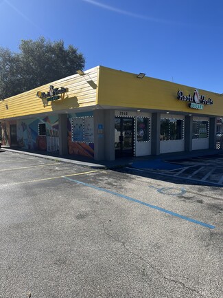 Plus de détails pour 2944 University Blvd W, Jacksonville, FL - Vente au détail à vendre