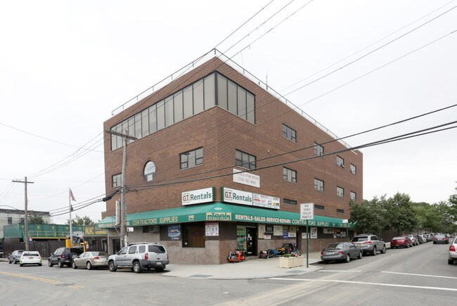 More details for 310 Nassau Ave, Brooklyn, NY - Office for Lease