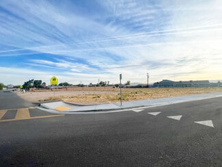 More details for NE corner of Powhatan Rd rd, Apple Valley, CA - Land for Sale