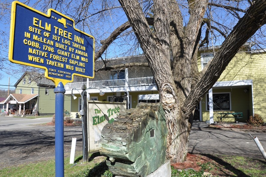 2 Mclean Rd, Mclean, NY à vendre - Autre - Image 2 de 24