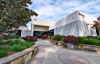 More details for 7402 Hollister Ave, Goleta, CA - Office for Lease