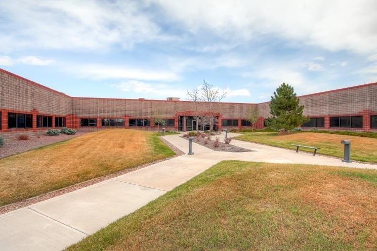 1925 Aerotech Dr, Colorado Springs, CO for lease - Building Photo - Image 3 of 23