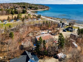 Plus de détails pour 3 Lumber Ln, Bar Harbor, ME - Flex à vendre