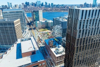 238 Main St, Cambridge, MA - Aérien  Vue de la carte