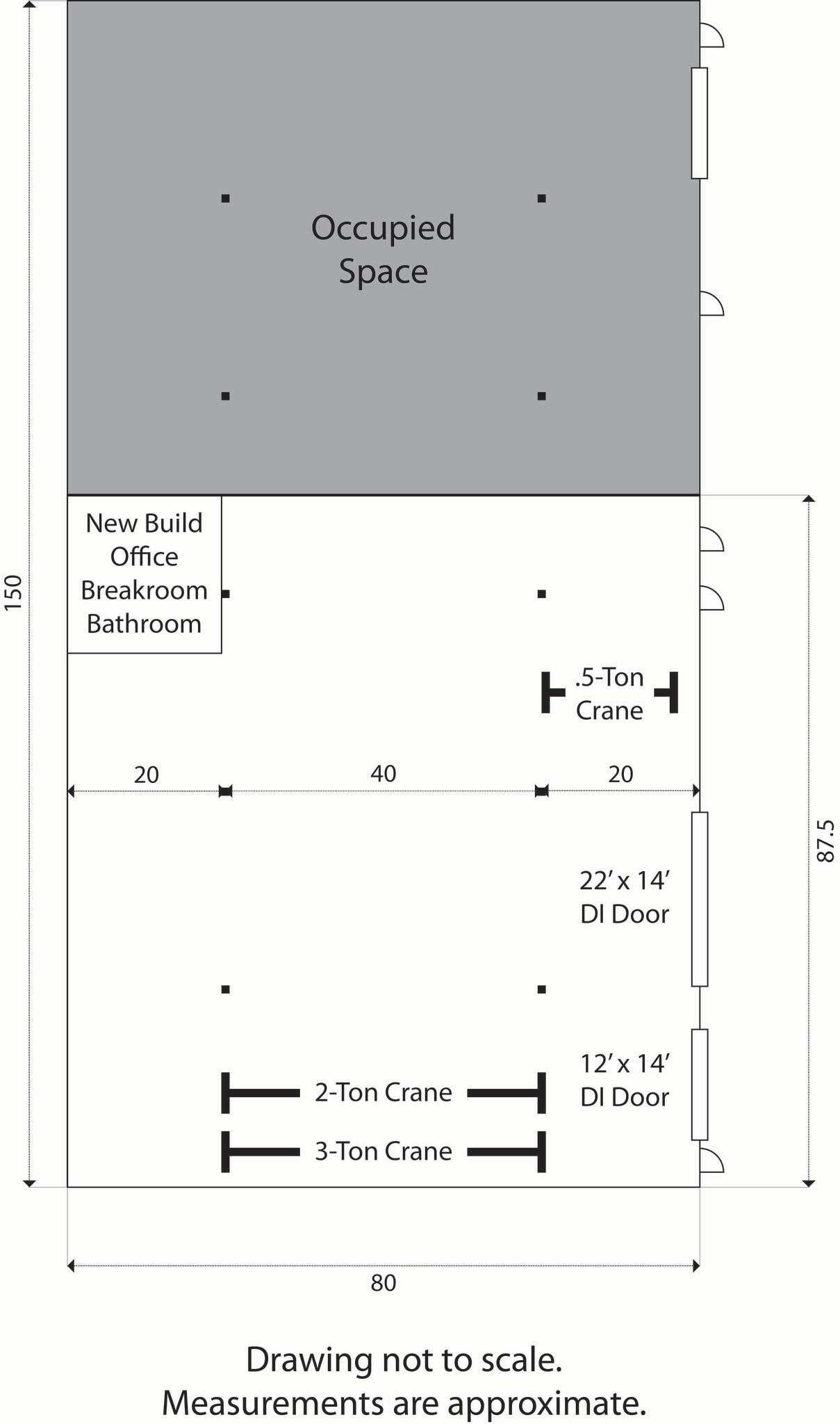 1120 W 41st St, Tulsa, OK for lease Interior Photo- Image 1 of 1