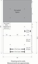 1120 W 41st St, Tulsa, OK for lease Interior Photo- Image 1 of 1