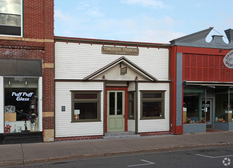 119 Main St S, River Falls, WI for sale - Primary Photo - Image 2 of 9