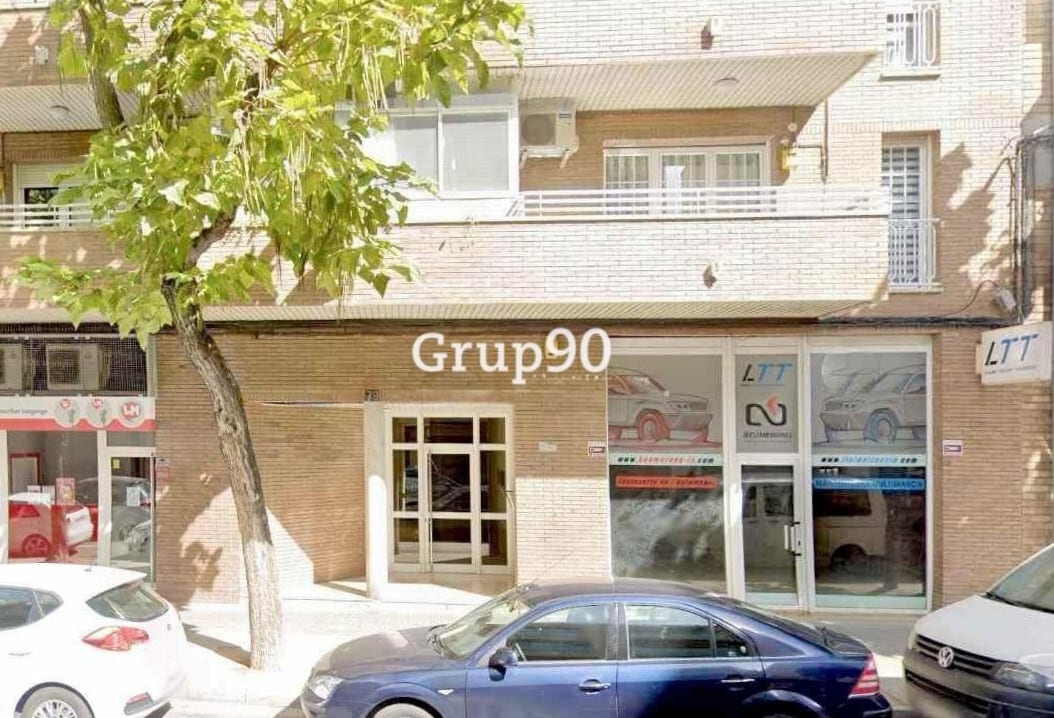 Lleida, LER 25001 -  -  - Photo intérieure - Image 1 of 9