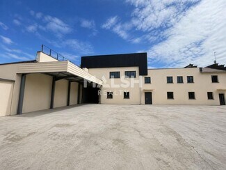 More details for Avenue Paul Krüger, Villeurbanne - Flex for Lease