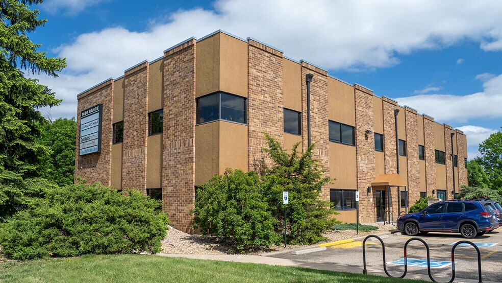 1600 Range St, Boulder, CO for lease - Building Photo - Image 2 of 8
