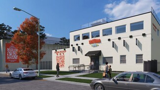 More details for 6120 Kansas Ave NE, Washington, DC - Retail for Lease