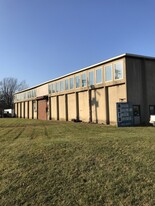 237 State Rd, Ashtabula OH - Warehouse