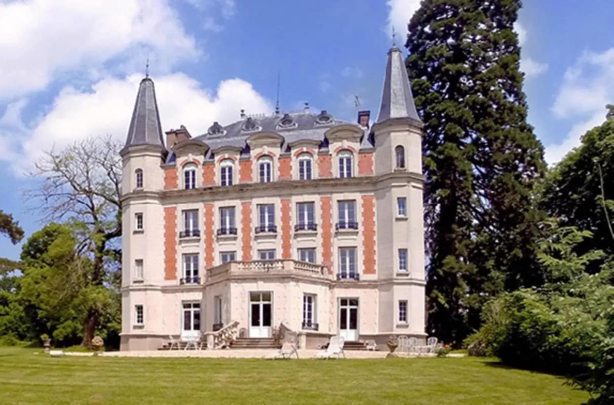 Route De La Folie Bessin, Marcoussis for sale Building Photo- Image 1 of 20