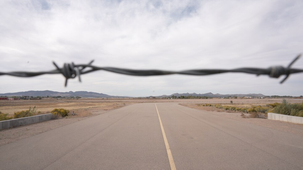 500 Aviation Way, Cedar City, UT à vendre - Photo du bâtiment - Image 3 de 5