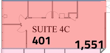 200 Connecticut Ave, Norwalk, CT à louer Photo intérieure- Image 1 de 1