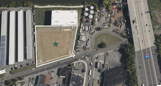 Plus de détails pour 320 S River St, Hackensack, NJ - Terrain à vendre