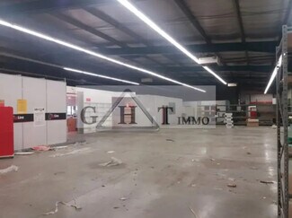 Plus de détails pour Industriel à vendre