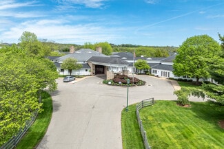 Plus de détails pour 2299 Cherry Valley Rd SE, Newark, OH - Commerce de détail à louer