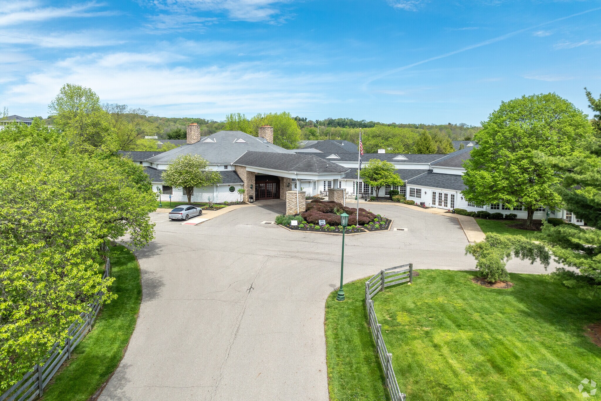 2299 Cherry Valley Rd SE, Newark, OH à louer Photo principale- Image 1 de 8