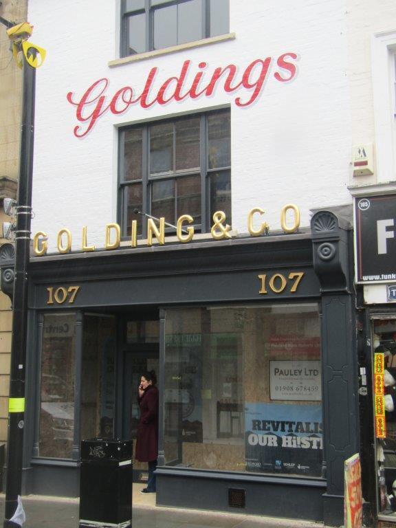 107 High St, Bedford à louer Photo du bâtiment- Image 1 de 3