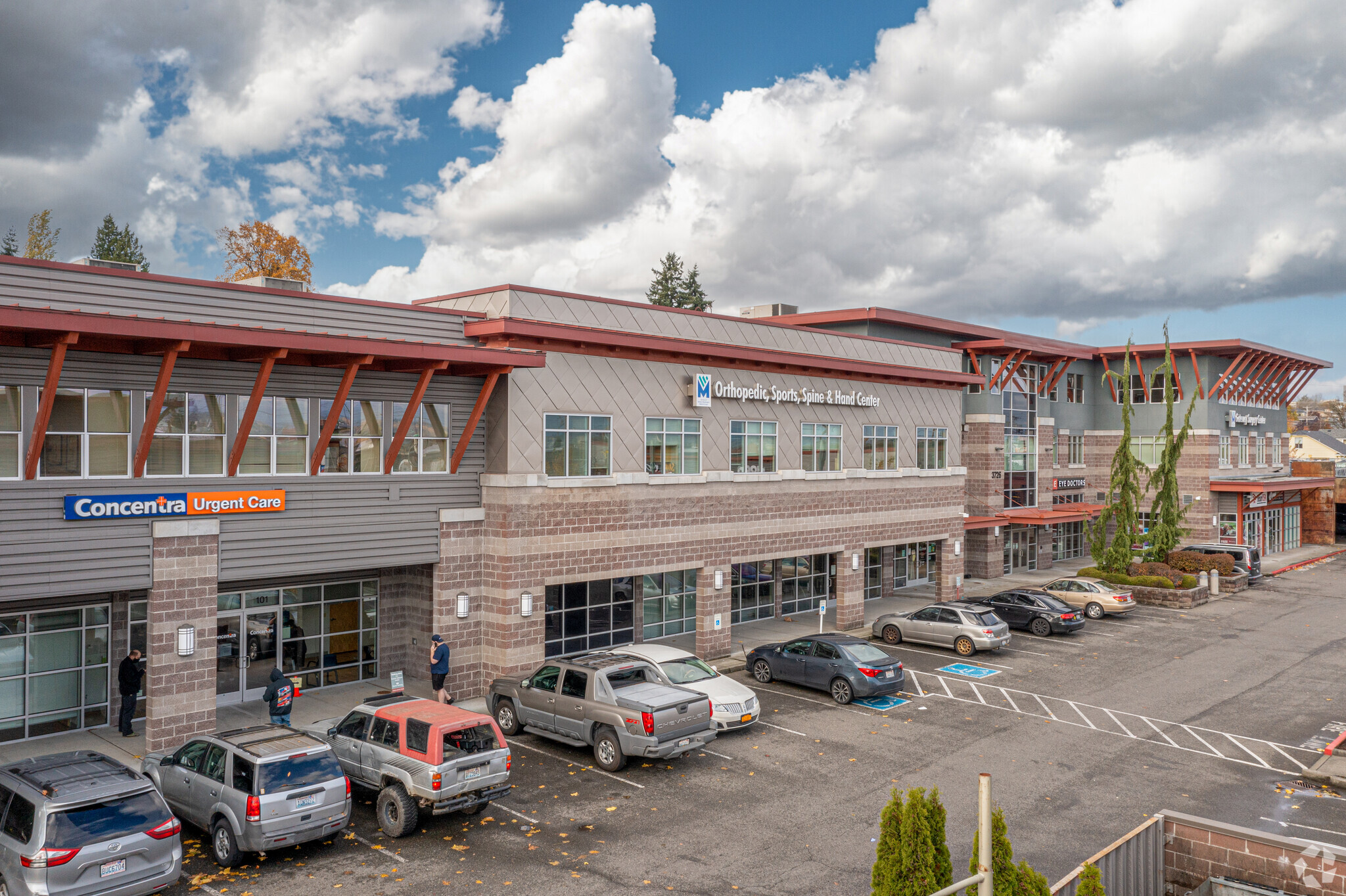 3726 Broadway, Everett, WA for sale Primary Photo- Image 1 of 1