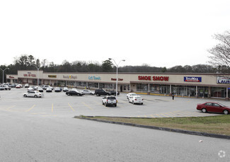 More details for 1211-1261 Moreland Ave SE, Atlanta, GA - Retail for Lease