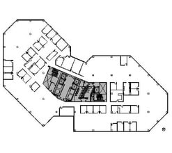 1 Pierce Pl, Itasca, IL for lease Floor Plan- Image 2 of 3