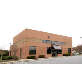 2616 George Busbee Pky, Kennesaw GA - Services immobiliers commerciaux