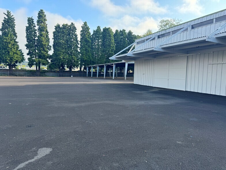 500 SW 16th St, Renton, WA for lease - Building Photo - Image 2 of 7