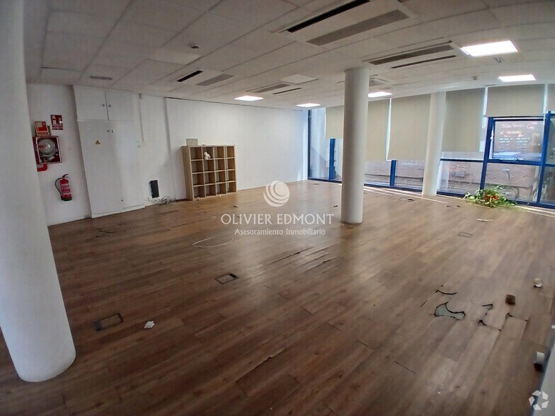 Bureau dans Madrid, Madrid à louer - Photo intérieure - Image 1 de 1