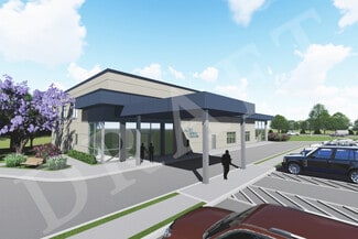Plus de détails pour 469 Cranbury Rd, East Brunswick, NJ - Bureau à vendre