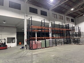 Industrial in Sant Boi de Llobregat, Barcelona for lease Interior Photo- Image 1 of 7