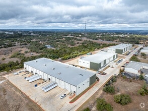 14155 W US 290 Hwy, Austin, TX - Aerial  map view