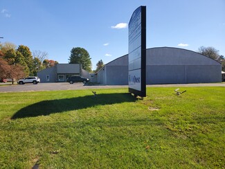 More details for 806 Harcourt Rd, Mount Vernon, OH - Office for Lease