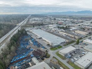 9255 194th St, Surrey, BC à louer Photo intérieure- Image 2 de 9